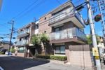第61長栄エクセレントハイムの外観画像