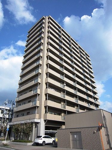 サーパス太田町の外観画像