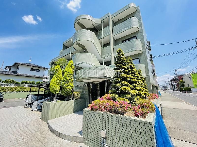 セラヴィー小池の外観画像