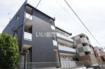 リブリ・ひゅーきの外観画像