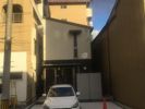 シャーメゾンT．Uの外観画像