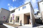 クレイドルガーデン八王子市弐分方町第36（3号棟）の外観画像