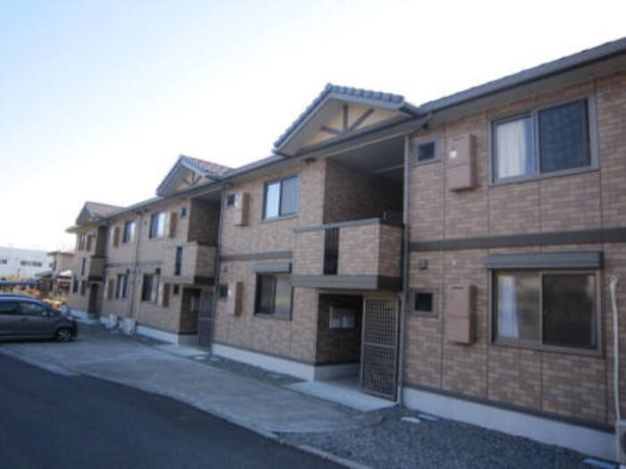 SUNパティオ(サンパティオ)の外観画像