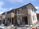 タウンビュー東福山 A棟の外観画像