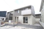 D-room学研都市Dの外観画像