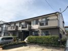 ガーデンヒルズ櫻井参番館の外観画像