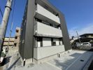 アフィット放出東サウスの外観画像