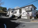 メゾンルミエールⅠの外観画像