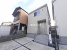 リーブルファイン中西郷 2号棟の外観画像