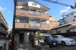 ブランビジュー京町の外観画像