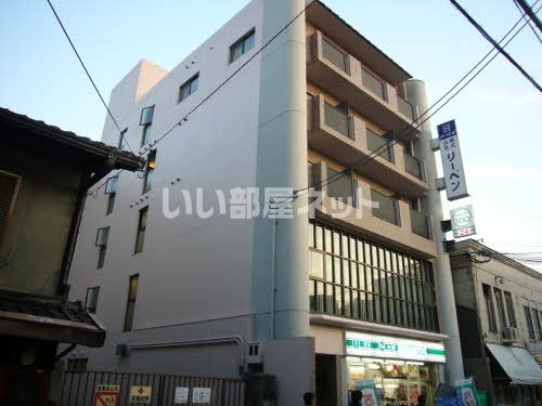 CASA寺町の外観画像