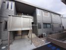 ハイム ルーエⅠ（北棟）の外観画像