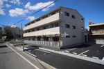 アセンディア成田の外観画像