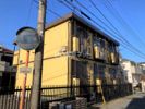 シティハイムウィローの外観画像