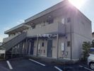 エクレール泰山 Bの外観画像