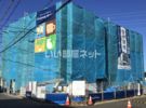 （仮）ユアメゾン日野東平山の外観画像