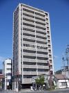 エイルマンション道後の杜の外観画像
