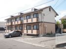 グランドール東和田 Aの外観画像