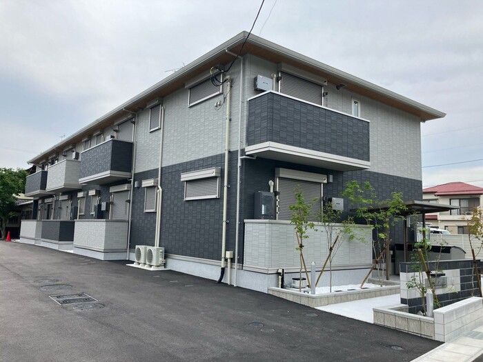 ステーブル Kの外観画像