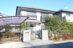 オーベルデュ長山 A棟の外観画像