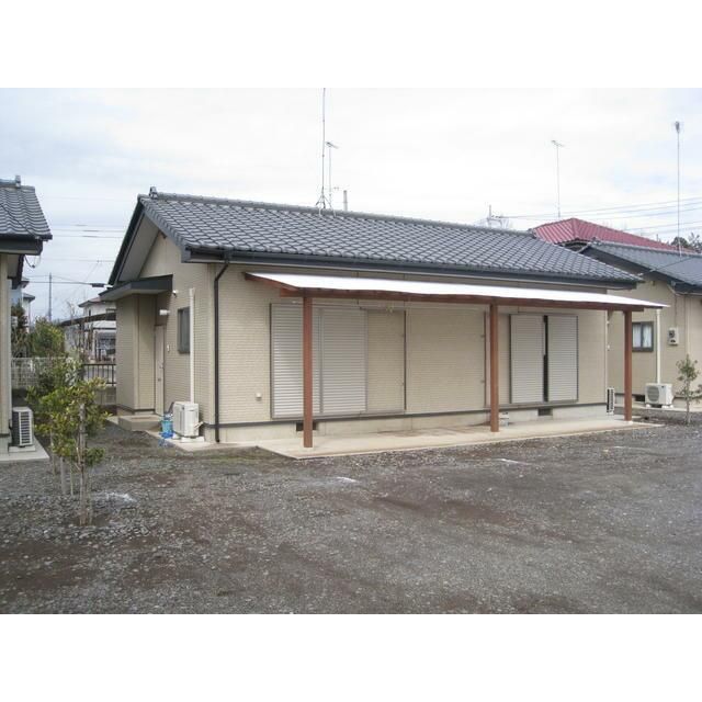 サンライズ薊の外観画像