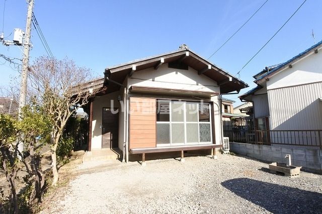 寺後 酒谷 拓一郎邸の外観画像