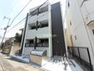 リアコート近大南Ⅲの外観画像