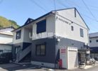 カルティエ弐番館 Aの外観画像