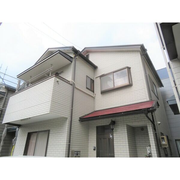 戸建 雅ヒルズ田町 Bの外観画像