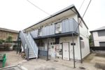 ヴィラ上井草の外観画像