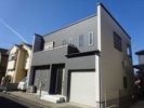 山本様有本一戸建の外観画像