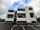 LFB APARTMENT江向の外観画像