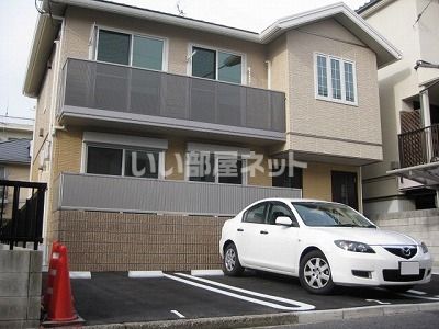 クラヴィエ東青崎の外観画像