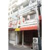 豊島園パールハイツの外観画像