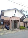 ジャム・アンクルの外観画像