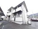 シャーメゾン A棟の外観画像