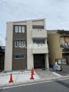 クレスト城南の外観画像