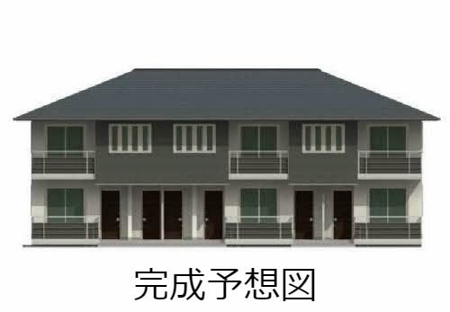 シャーメゾン広町の外観画像
