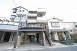 ドミールユタカの外観画像