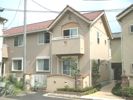 メイプルイースト B棟の外観画像