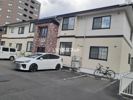 クレアトゥールイーストウイング A棟の外観画像