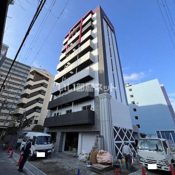 ONLYONE川西小戸の外観画像