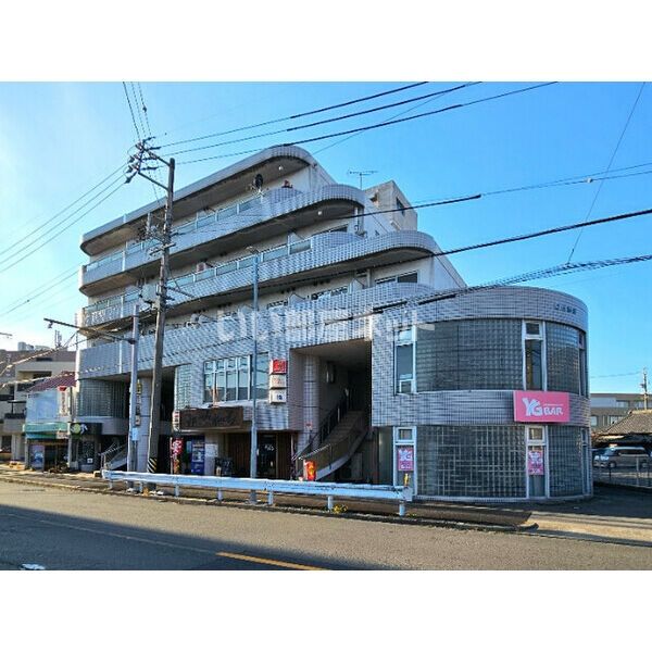 CH赤坪の外観画像