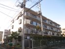 クレールカネコの外観画像