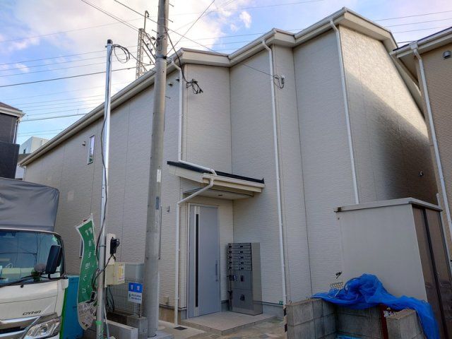Gran i Niizaの外観画像