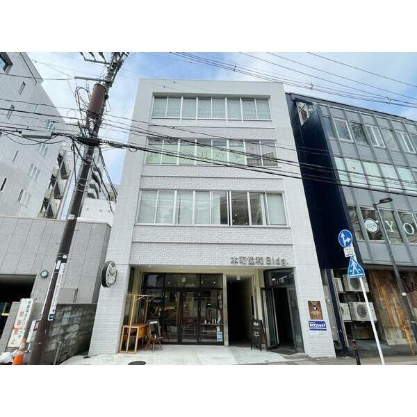 本町協和ビルの外観画像