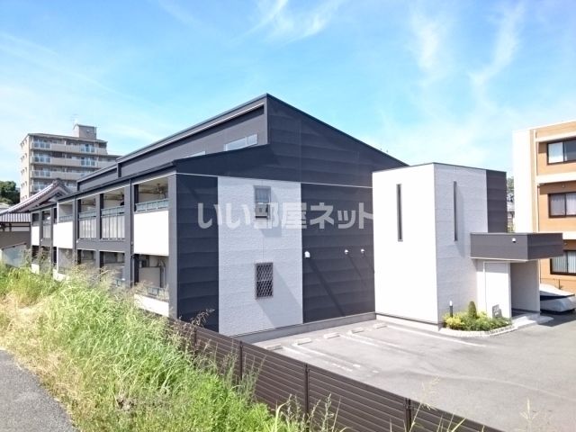 HiRoの外観画像