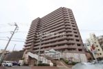 ライオンズシティ水戸の外観画像
