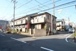 ソレーユの外観画像