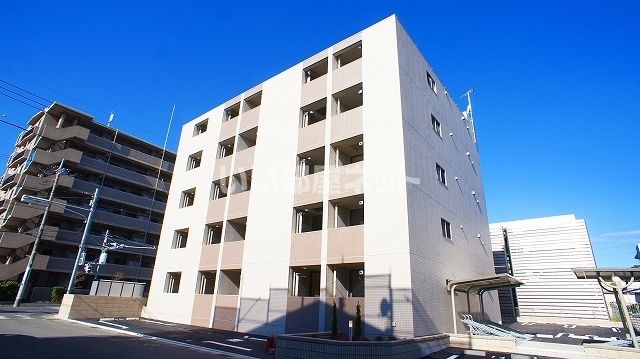 Y’S oneの外観画像